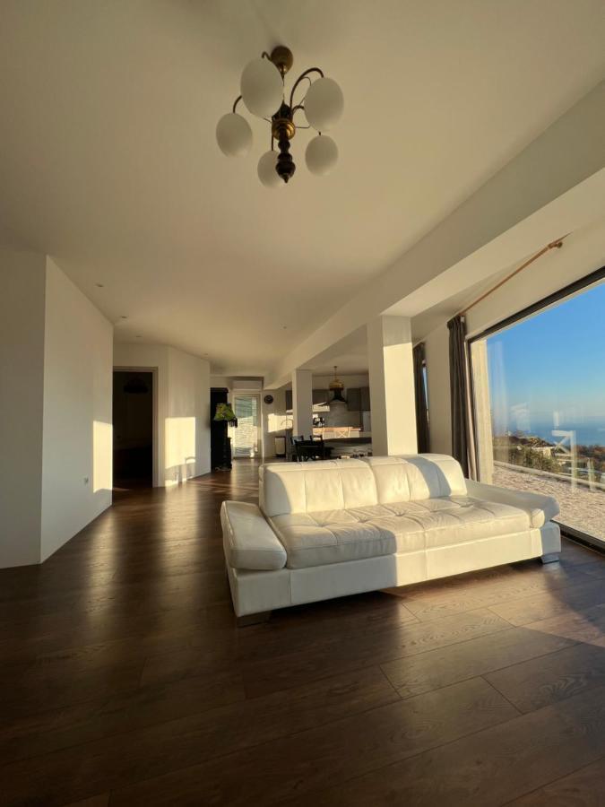 Apartment Nave Icici Exterior foto